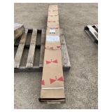 Ford Super Duty Tonneau Cover