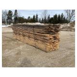 White Pine Siding Boards Lumber