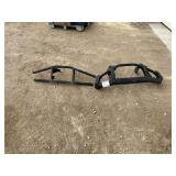 Four Wheeler Front Bumpers
