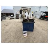 Lathe / Mill Combination