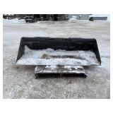 Bobcat Skid Steer Bucket Attachment