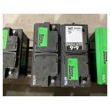 Group 95R/H9 Interstate Batteries