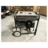 Coleman 5000 Watt Generator