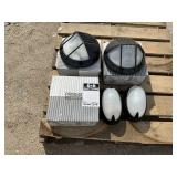 Prisma Illuminzone Lamps