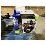 Bicycle Riding Accessory Kit