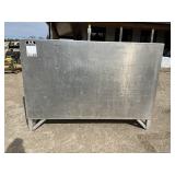 Aluminum Water Tank