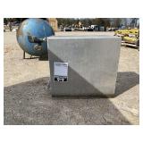 Aluminum Water Tank