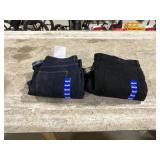 Men's Real Tree Lined Jeans