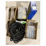 Battery Terminal Kits And Electrical
