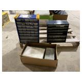 Machine And Tapping Screws