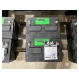 Group 65 Interstate Batteries