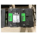 Group 65 Interstate Batteries