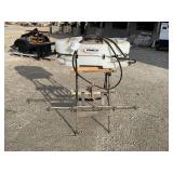 ATV Mount Sprayer