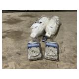 Boat Fenders And Dock Line Rope