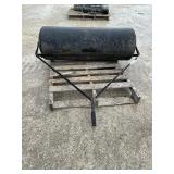 48' Brindley Lawn Roller