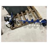Ice Auger