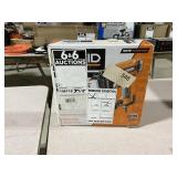 Ridgid 18 Gauge Brad Nailer