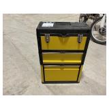 Jobsite Tool Box