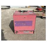 Welding Rod Oven