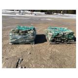 Owen Sound Ledge Rock