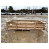 Western Red Cedar Planter Box