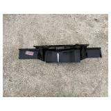 Rocker Panel And Cab Corners