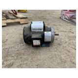 115/230V Motor