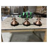 Industrial Vintage Light