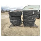 315/80R22.5 Michelin XDY Tires
