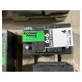 Group 48/H6 Interstate Battery