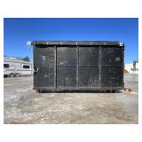 30 Yard Roll Off Bin