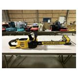 DeWalt 18' Chainsaw