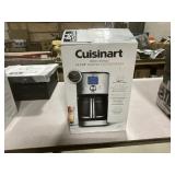 Cuisinart Coffee Maker