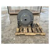 Industrial Hose And Reel