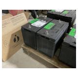 Group 31 Interstate Batteries