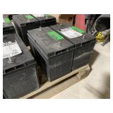 Group 31 Interstate Batteries