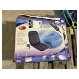 Massaging Seat Covers