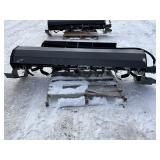 86' Skidsteer Rotary Tiller Attachment