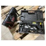 Sawsall and Booster Pack