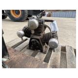 Air Compressor Pump
