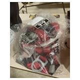Fall Arrest Harnesses