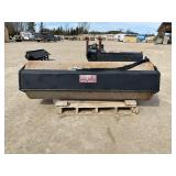 2023 Vibratory Roller Skid Steer Attachment