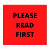 Terms And Conditions