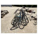 Antique Bicycle