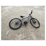 Women's Bicycle