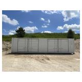 40' Shipping Container