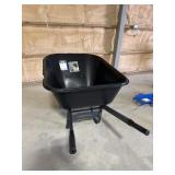 Poly Wheelbarrow