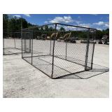 Dog Kennel