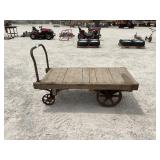 CN Cart