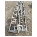 Aluminum Loading Ramps